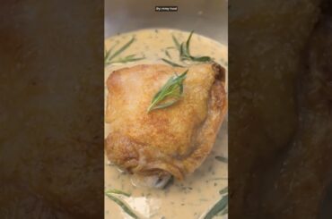 French classic #frenchfood  #viral #foodie #food #recipe #cooking #short  #videoviral