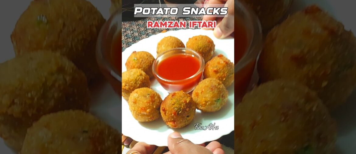 🕌5 min Potato Snacks Ramzan Iftar Special☪️#shorts#ramzanspecial#ramadanspecial#potato#snacks#food 🕌5 min Potato Snacks Ramzan Iftar Special☪️#shorts#ramzanspecial#ramadanspecial#potato#snacks#food