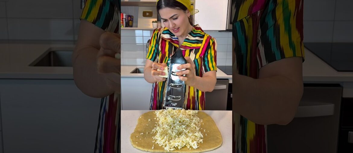 How to make croissant/ best French croissant 🥐