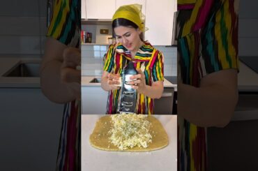 How to make croissant/ best French croissant 🥐