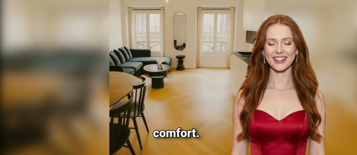 LuxStay Paris | Luxury Hotel in Paris, France