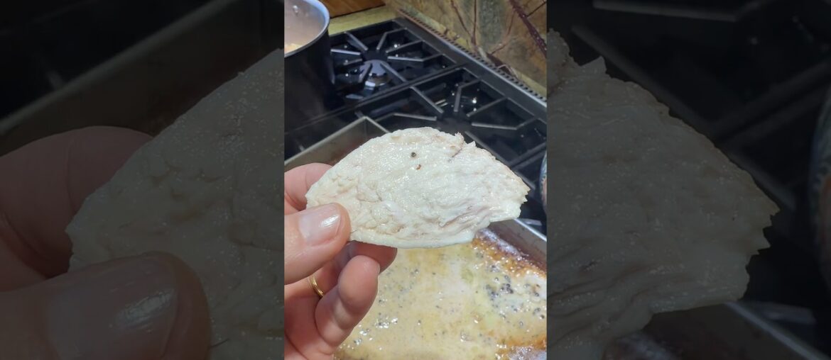 Chicken au Poivre you are dreamy #recipe #easyrecipe #cooking #food