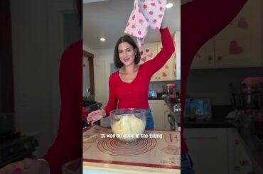 Butterfinger French Toast cinnamon rolls 🤯 yes this is real and yes it’s as good as it sounds