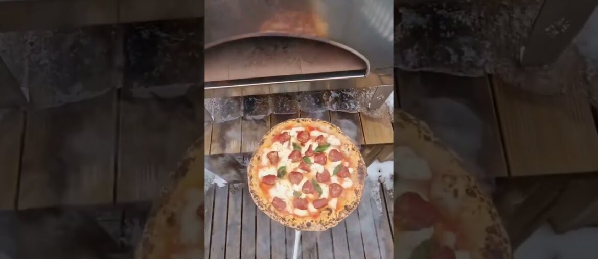 The Heart of Your Gourmet Pizza Party! Emozione gas fired pizza oven best pizza 2026 in your garden The Heart of Your Gourmet Pizza Party! Emozione gas fired pizza oven best pizza 2026 in your garden