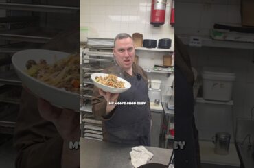 Chop Suey Recipe | The Way My Mom Makes It!