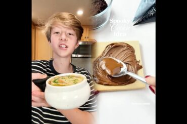 French Onion Soup! #shorts #fyp #cooking #food #chef #recipe #trending