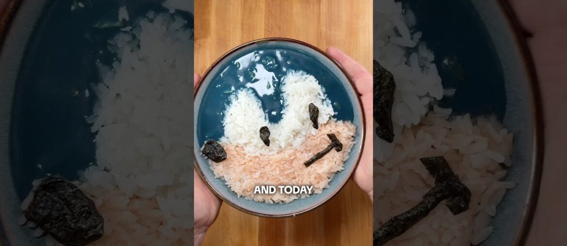 Cursed Food | Blue Sonic Curry