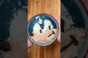 Cursed Food | Blue Sonic Curry