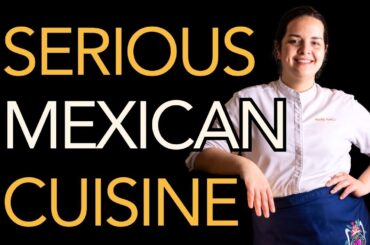 What France Gets Wrong About Mexican Food | Chef Carla Kirsch Talks Reality Behind the Plate