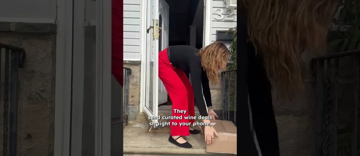 Remember, the biggest wine deals can be found on WineText.com daily!