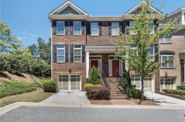 4846 Lamoyne Lane, Alpharetta, GA, 30022 Tour - $2,675