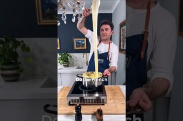 Do The French Do Bangers & Mash Better?