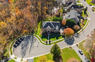 Inside a Stunning 6-Bedroom Luxury Home in Reston, VA | Fully Renovated Cul-de-Sac Estate