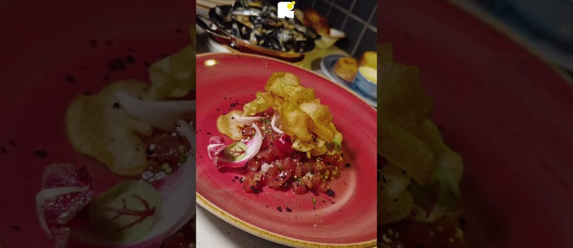 Routeen. Hopping :: Colette Bangkok ร้านบิสโทรฝรั่งเศสที่พร้อมเสิร์ฟแบบ All-Day Dining