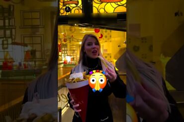 McDonald's Fries Secret Recipes Revealed