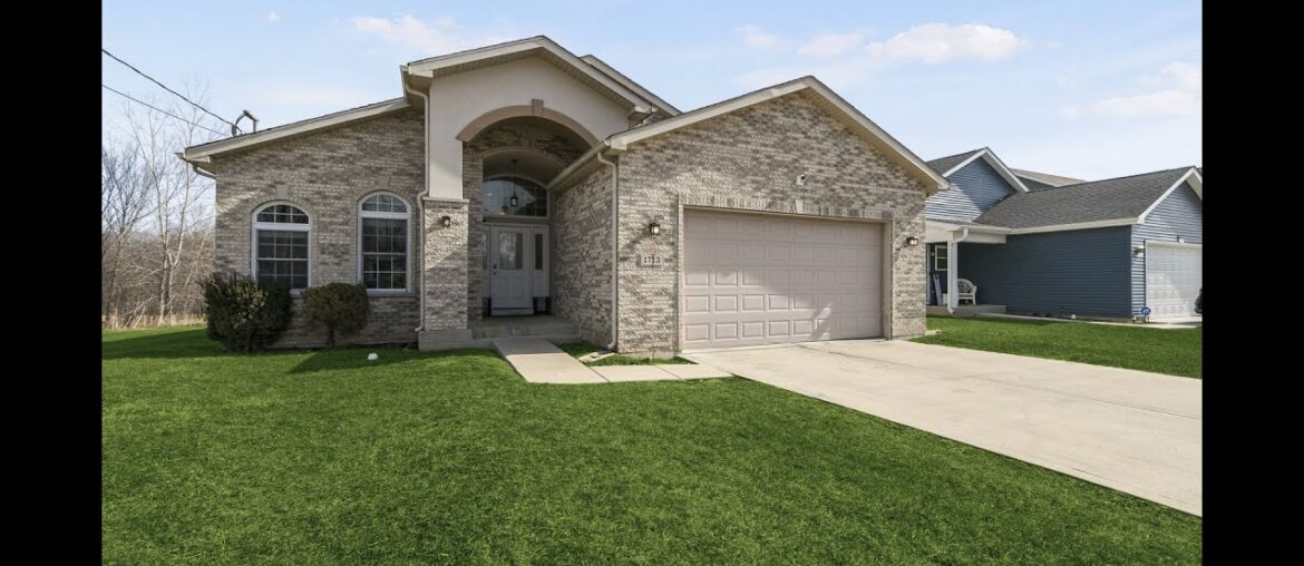 Jamie Hering|1713 Gilboa Avenue|Zion, IL|ColdwellBankerHomes.com