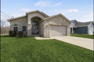 Jamie Hering|1713 Gilboa Avenue|Zion, IL|ColdwellBankerHomes.com