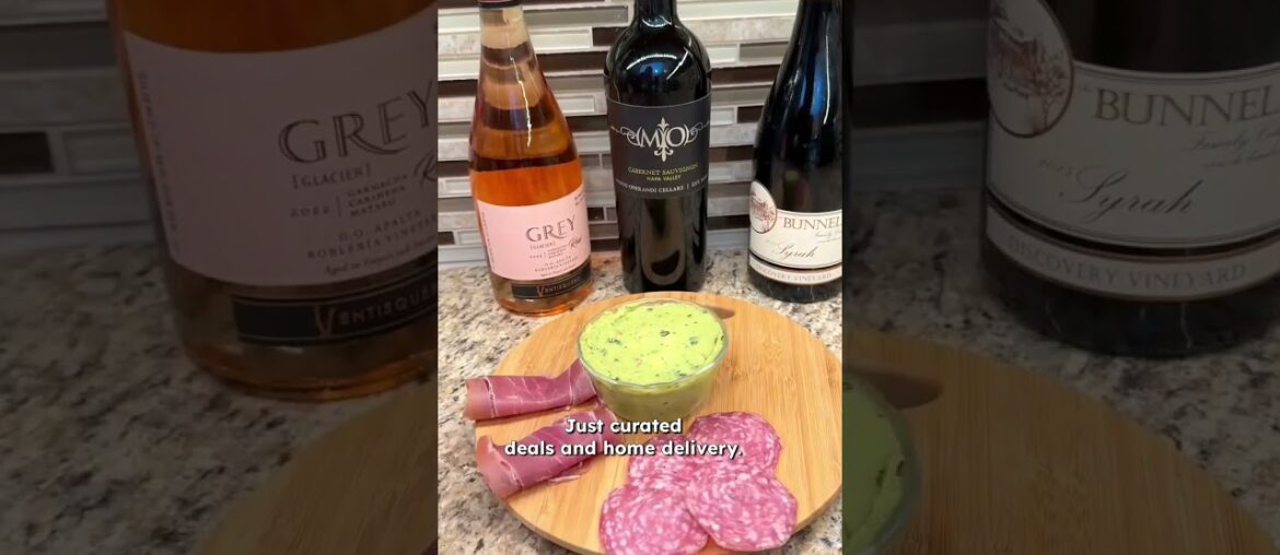 If you have not yet signed up for WineText.com, make today the day!