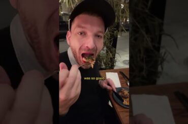 3 Michelin Starred Korean Restaurant