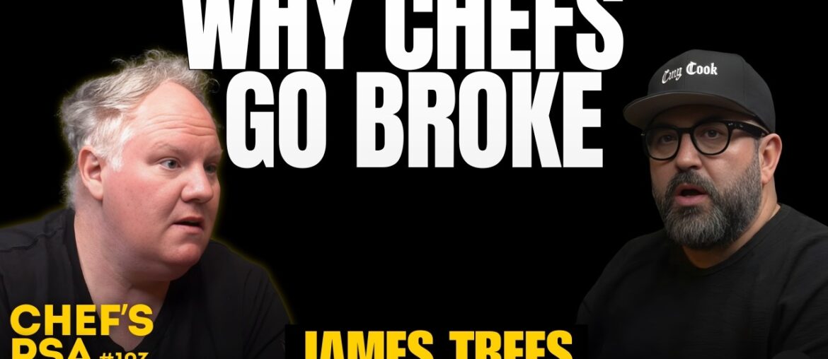 Don’t Open a Restaurant Don’t Open a Restaurant