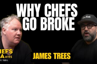 Don’t Open a Restaurant