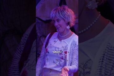 Karen kissed a girl and she LIKED IT