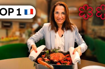 Dining at the #1 RESTAURANT IN PARIS (In Depth Review) - Le Table