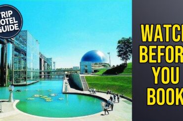 The ReMIX Hotel - Watch Before You Book | Paris, France🛏️