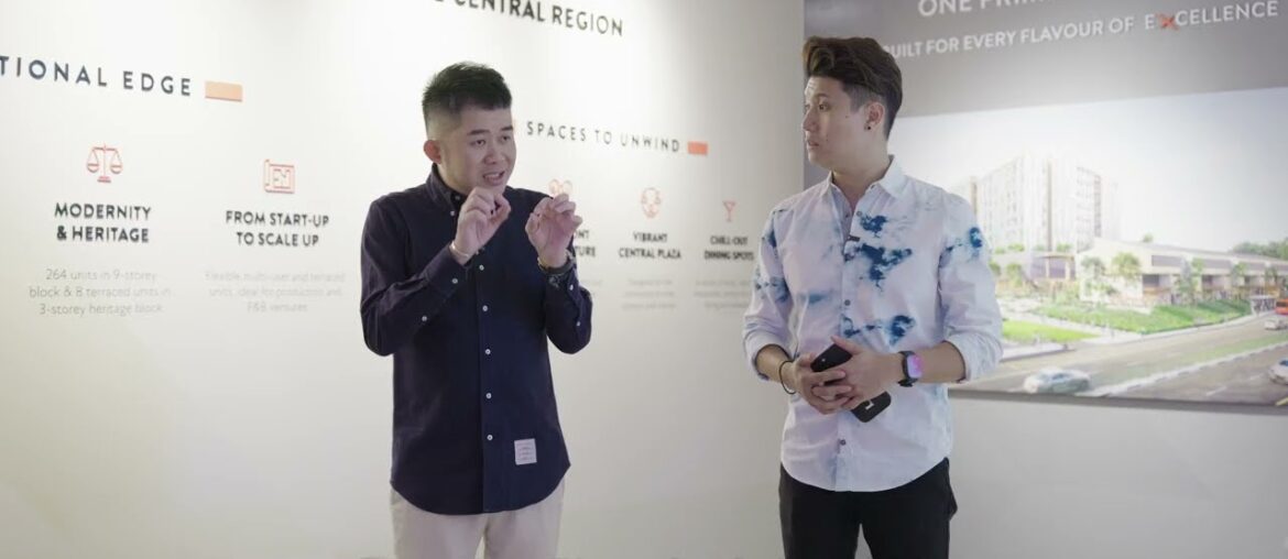 Gourmet Xchange – Largest Strata Food Factory Gourmet Xchange - Largest Strata Food Factory