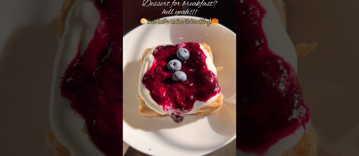 French toast quick breakfast recipes diet food weight loss recipe blueberry toast healthy recipes