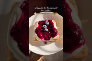 French toast quick breakfast recipes diet food weight loss recipe blueberry toast healthy recipes