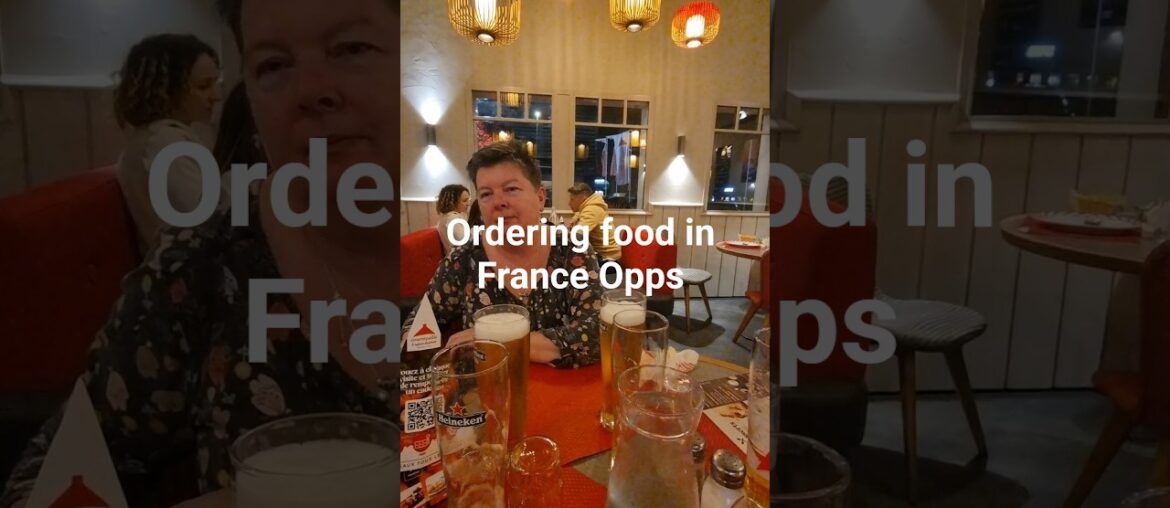 french food in spanish