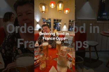 french food in spanish