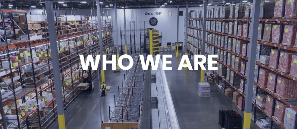 International Gourmet Foods: Where Quality is Not a Luxury