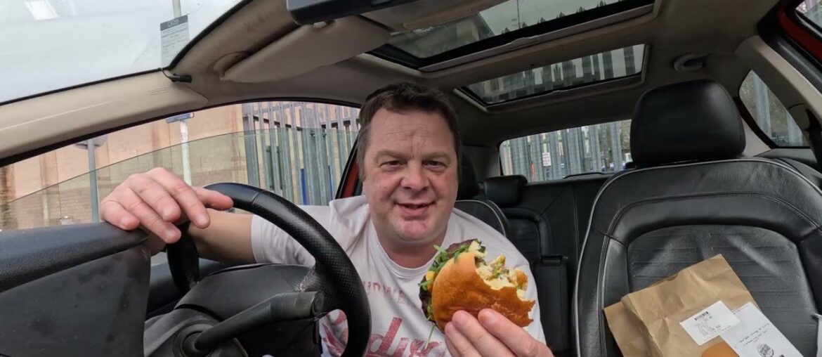 Burger King The Ultimate Philly Cheese Angus Burger Review , Burger King Gourmet Kings Review Burger King The Ultimate Philly Cheese Angus Burger Review , Burger King Gourmet Kings Review