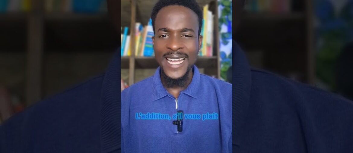 French dining essentials! 😊#FrenchFoodie #LearnFrenchWithMe #DiningInFrance #FrenchPhrases