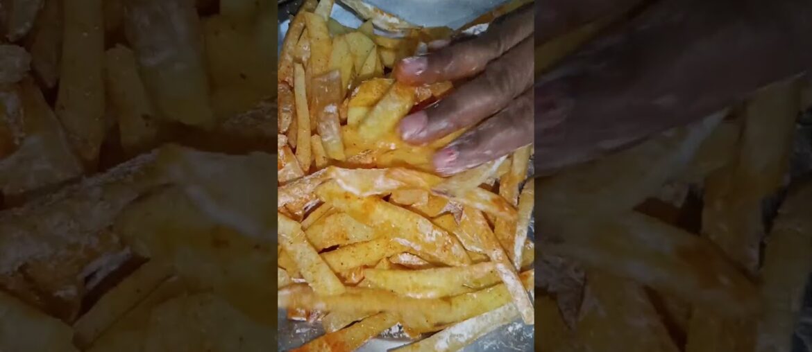special french fries recipes 🧿🫶 #trending #youtube #shorts #youtubeshorts