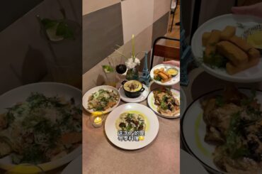 这家法国餐也藏的太深了吧‼️而且主厨和老板都是法国人哦🔥 #food #吉隆坡街头小吃 #foodie #大马美食 #吃货推荐官 #fyp #foryourpage #美食分享日常