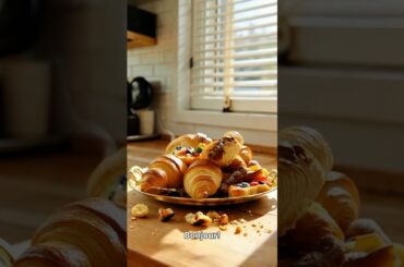 The art of French Pastry #shorts #subscribe #food