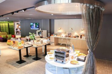 Novotel Resort & Spa Biarritz Anglet, France | Travel With Geetika