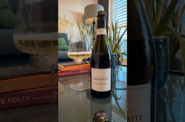 Fun French fizz for fifteen pounds!?! #winelover#champagne #wine #winetasting #sparklingwine