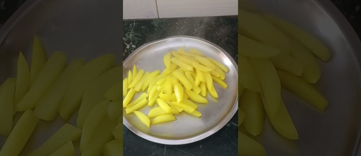 #French #fries easy hacks #dailyvlog #reels #trending #1 #jagannath #nitubisht #shorts #potato