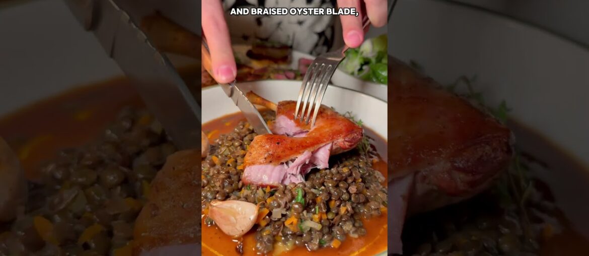 Celebrity Chef Manu’s French Bistro in Sydney. Bistro Red Lion Delivers