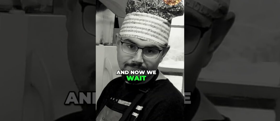 How to Make French Toast Rolls 🥖 | Chef Brett Heath’s Secret Breakfast Hack #Shorts