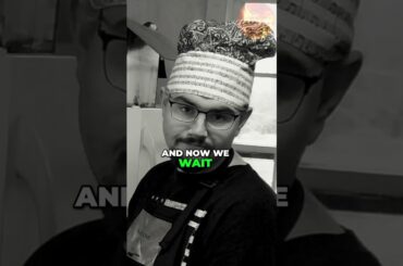 How to Make French Toast Rolls 🥖 | Chef Brett Heath’s Secret Breakfast Hack #Shorts