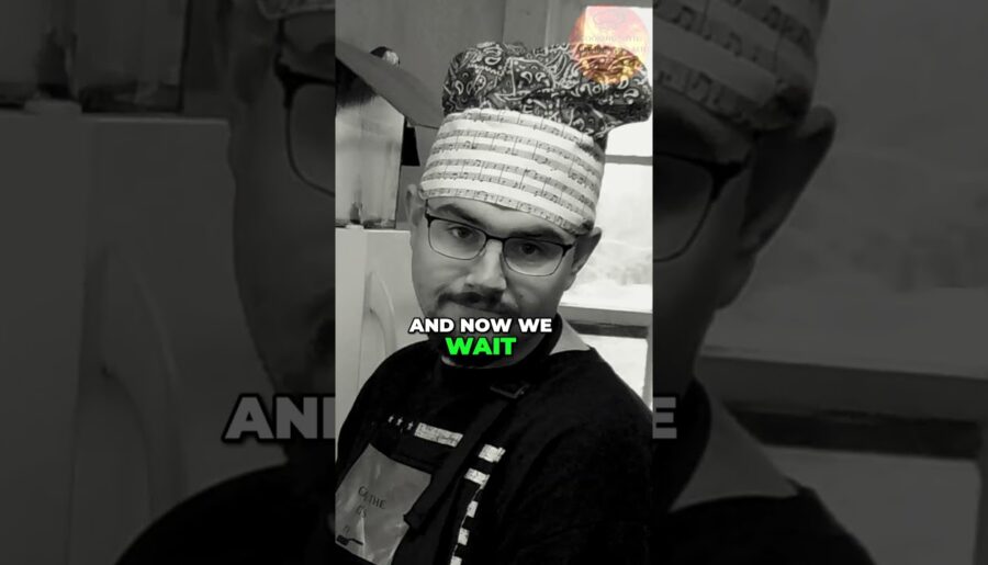 How to Make French Toast Rolls 🥖 | Chef Brett Heath’s Secret Breakfast Hack #Shorts