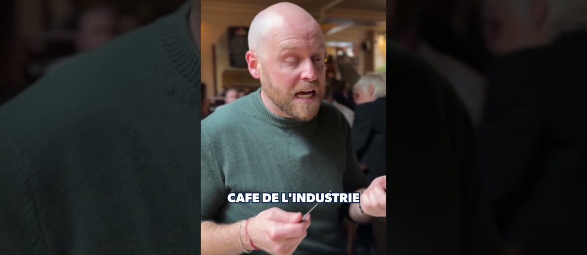 Where To Eat French Food In Paris