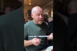 Where To Eat French Food In Paris