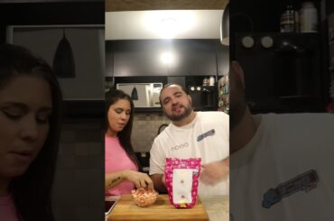 PIPOCA GOURMET SABOR FINI BEIJOS - PIPÓ #review #pipocagourmet #fini