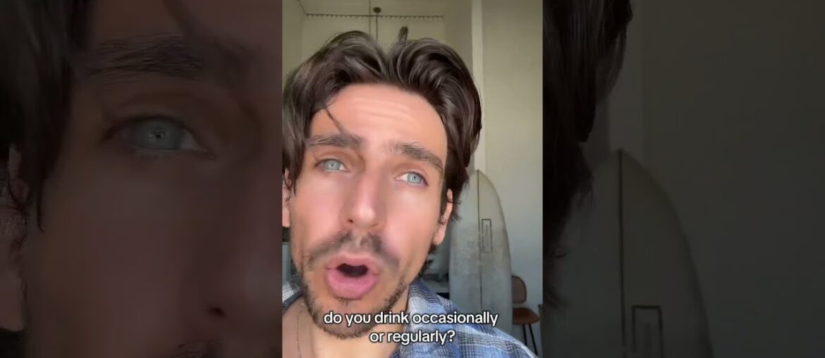 French vs sober girl #wine #jokes